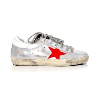 Golden Goose Sneakers
